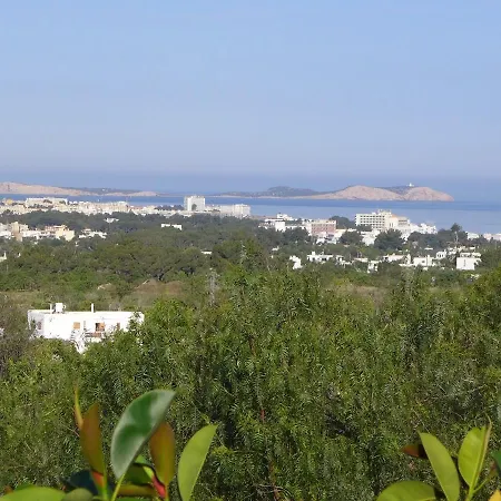 Belvilla By Oyo Jurat * Sant Antoni de Portmany