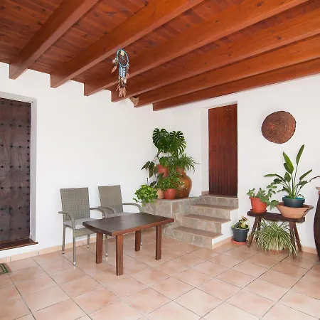 Belvilla By Oyo Jurat Villa Sant Antoni de Portmany