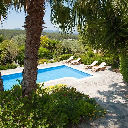 Belvilla By Oyo Jurat Villa Sant Antoni de Portmany